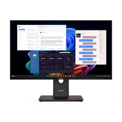 Lenovo ThinkVision T27UD-40 - LED-monitor