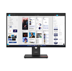 32" Lenovo ThinkVision T32UD-40 - 3840x2160 (4K) - 75Hz - IPS