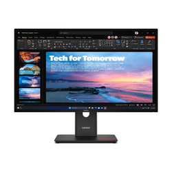 Lenovo ThinkVision T27qd-40 - LED-monitor