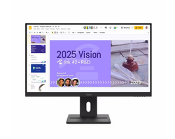 Lenovo ThinkVision E27Q-40 Business Monitor (64BDGAR4EU)