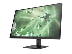 HP OMEN 27 inch QHD 165 Hz gamingmonitor - 27qz
