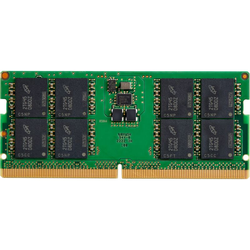 HP 32GB DDR5 5600 SODIMM Memory geheugenmodule 5600 MHz
