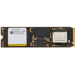 SSD 2TB Hp PCle-4x4 NVMe NB ZBK G11 Nero [AL0N0AA]