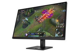 HP OMEN 27 inch QHD 180Hz Gaming Monitor - 27q G2