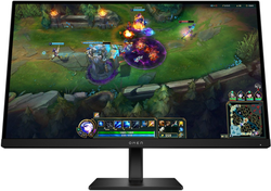 27" HP OMEN by 27