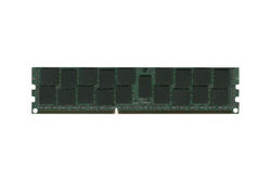 Dataram 16GB DDR3 geheugenmodule 1 x 16 GB 1600 MHz ECC