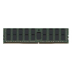 Dataram DRHS2666LR/64GB geheugenmodule 1 x 64 GB DDR4 2666 MHz ECC