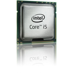 Intel Core i5 3330 4-Kern (Quad Core) CPU mit 3.00 GHz