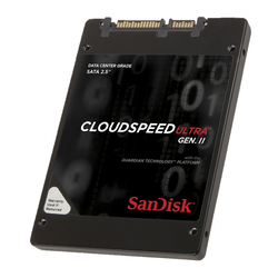 SanDisk CloudSpeed Ultra Gen. II (SDLF1CRM-016T-1HA1)