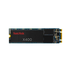 SanDisk 1 TB SSD X400 M.2 SATA 2280 inte