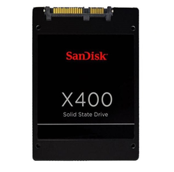 SanDisk X400 - Solid state drive