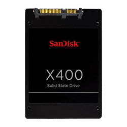 SanDisk X400 SSD TLC TCG OPAL 1TB