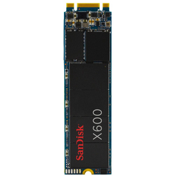 SANDISK X600 M.2 512 Go Série ATA III TLC