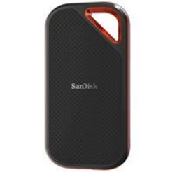 SanDisk Extreme PRO Portable SSD - 2TB