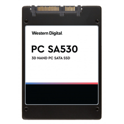 WD PC SA530 SSD 1 TB (SDASB8Y-1T00-1122)