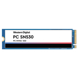 SN530 Client SSD Drive PCIe M.2 2280 512