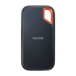 SanDisk Extreme Portable SDSSDE61-500G-G25 500GB