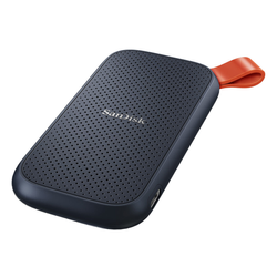 SanDisk Portable SSD 1TB Solid State Disk 1.000 GB Extern