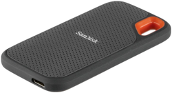 SanDisk Extreme Portable 4TB SSD 1050MB/s SDSSDE61-4T00-G25