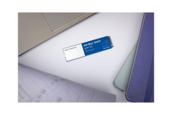 WD Blue SN570 NVMe SSD WDBB9E0020BNC - 2TB