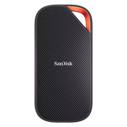 SanDisk Extreme PRO - 4 TB - Ekstern SSD - USB4