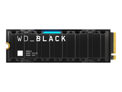 WD BLACK SN850+HEATSINK FOR PS5 1TB