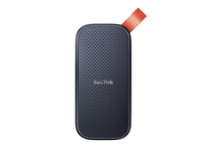SanDisk Portable SSD 2 TB 800MB/s USB3.2 Gen 2 / black