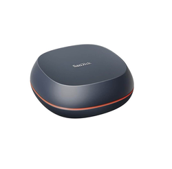 SanDisk Desk Drive 4TB USB Type-C External SSD up to 1000MB/s