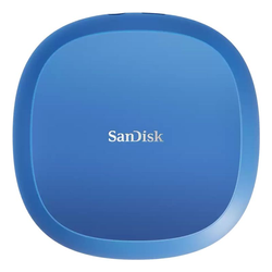 Sandisk Creator Desk Drive SSD 8TB (SDSSDT40C-8T00-E25)
