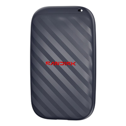 SANDISK Portable SSD - 1TB - USB 3.2 Gen 2 - External