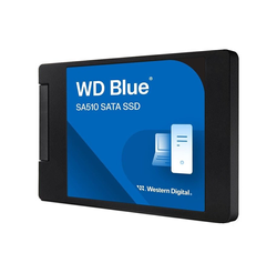WD SSD 2.5" 1TB Blue SATA3 (Di) (WDS100T5B0A-00LMP0)