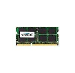 CRUCIAL 4GB DDR3L module de mémoire 4 Go 1 x 4 Go 1600 MHz