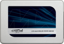 Crucial MX300 - Interne SSD - 275 GB