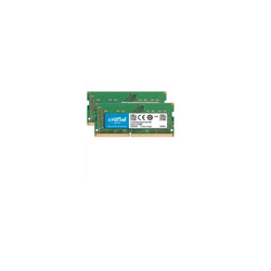 Crucial Apple 16 Go SODIMM DDR4-2400 Kit 2 x 8