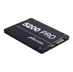Micron 5200 PRO - Solid State Drive