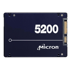 Crucial Micron 5200 series MAX