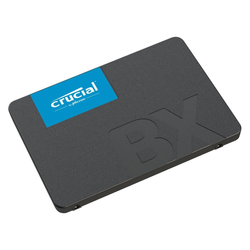 Crucial® BX500 480GB 3D NAND SATA 2.5-inch SSD (CT480BX500SSD1)