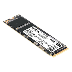 Crucial P1 1TB SSD M.2 2280 NVMe