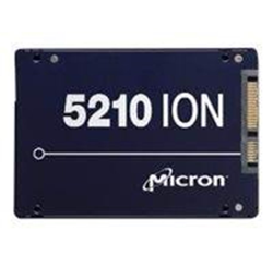 Crucial Micron 5210 ION - 3,84 TB