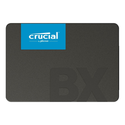 Crucial BX500 960GB SSD 2.5" SATA 3