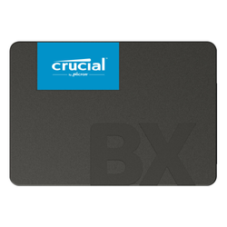 Crucial BX500 2.5" 2000 GB SATA 3D NAND