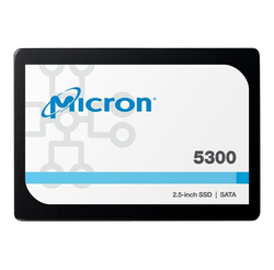 Micron 5300 PRO 2.5" 240 GB Serial ATA III 3D TLC