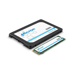 MICRON 5300 PRO M.2 240 Go SÃ©rie ATA III 3D TLC