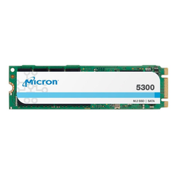 Micron 5300 PRO M.2 480 GB Serial ATA III 3D TLC