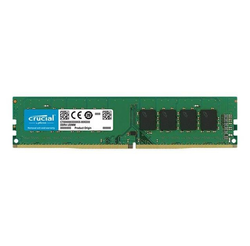 Crucial DIMM 32 GB DDR4-3200 Kit, Arbeitsspeicher