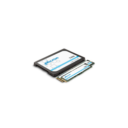 Micron 7300 MAX 2.5" 800 GB PCI Express 3.0 3D TLC