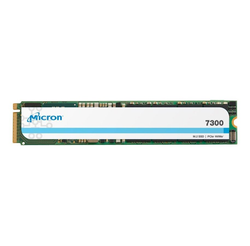 Micron 7300 PRO M.2 3840 GB PCI Express 3.0 3D TLC NVMe