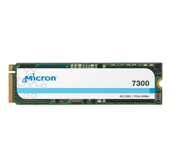 Micron 7300 MAX M.2 400 GB PCI Express 3.0 3D TLC NVMe