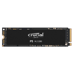 CRUCIAL P5 M.2 250 Go PCI Express 3.0 3D NAND NVMe