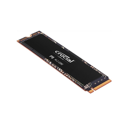 SSD M.2 500GB Crucial P5 3D NAND NVMe